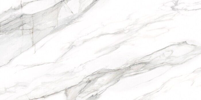 Omega Silver Delacora керамогранит белый матовый Карвинг 120х60см
