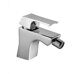 Unit LM4508C смеситель для биде с поворотным аэратором, хром Lemark