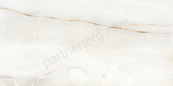 Onyx Smoke Light LCM керамогранит серый глянцевый 120х60см