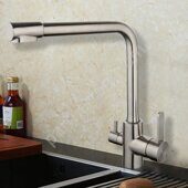 Gappo G4399-1 смеситель для кухни