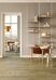 Дуб Флэт Уайт 1258-55 Quartz Parquet Классик 5мм Fargo замковый кварцевый паркет