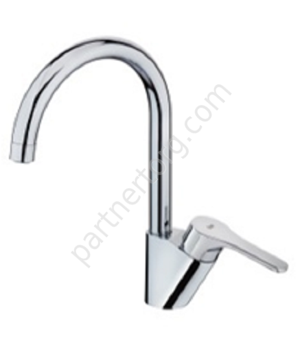 Salina Teka смеситель для кухни