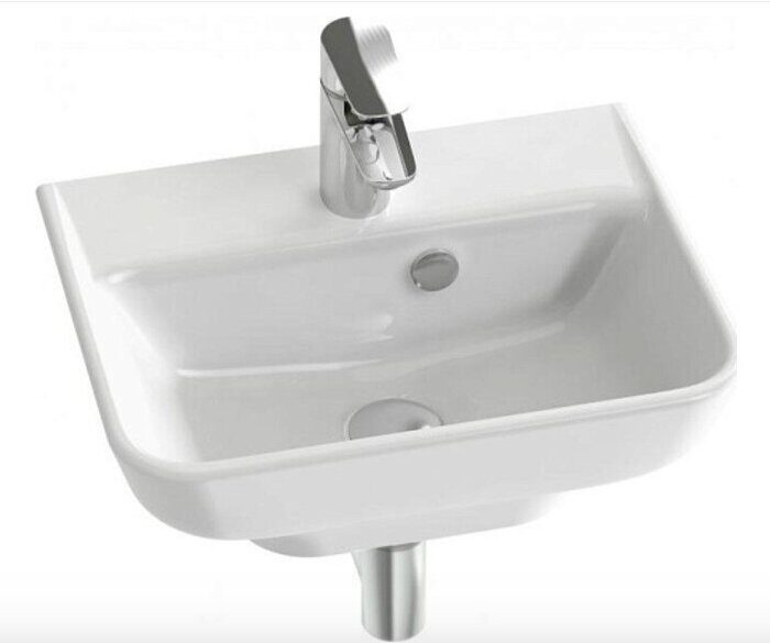 Struktura EGH112-00 раковина 45см Jacob Delafon