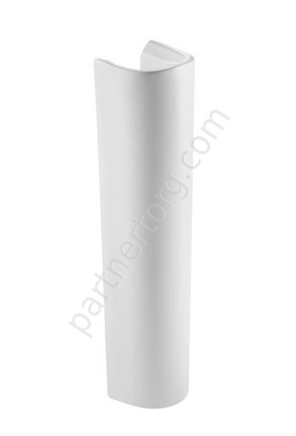 Пьедестал керамический для раковин Debba Roca 33799000Y