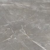 Query Grey серый керамогранит полированный 60х60см