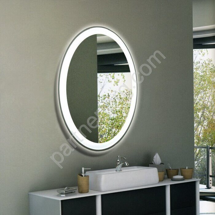 Verso Led ЗЛП40 Зеркало 570х770