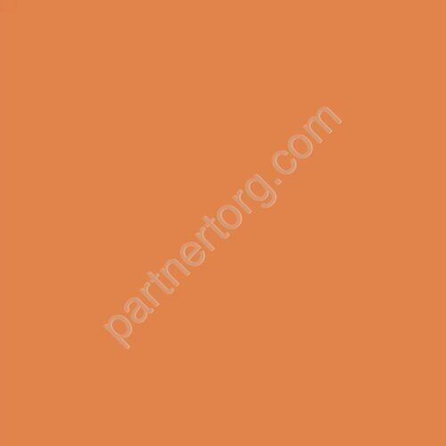 AR654 морковный моноколор матовый керамогранит 60х60см Piastrella