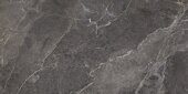 Karakum Dark Delacora керамогранит черный лаппатированный 120х60см