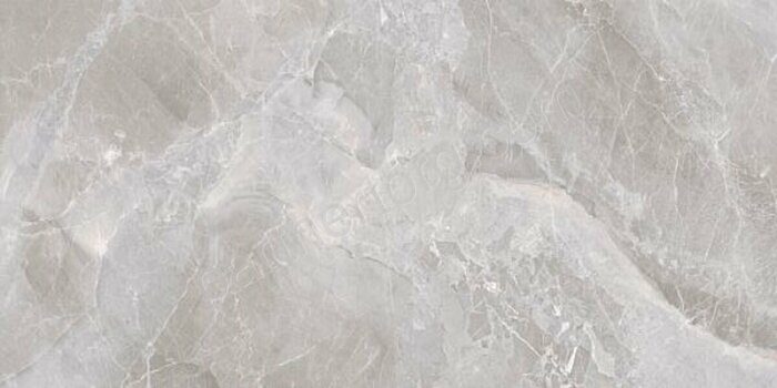 Accord cеро-бежевый полированный керамогранит 120х60 Global Tile