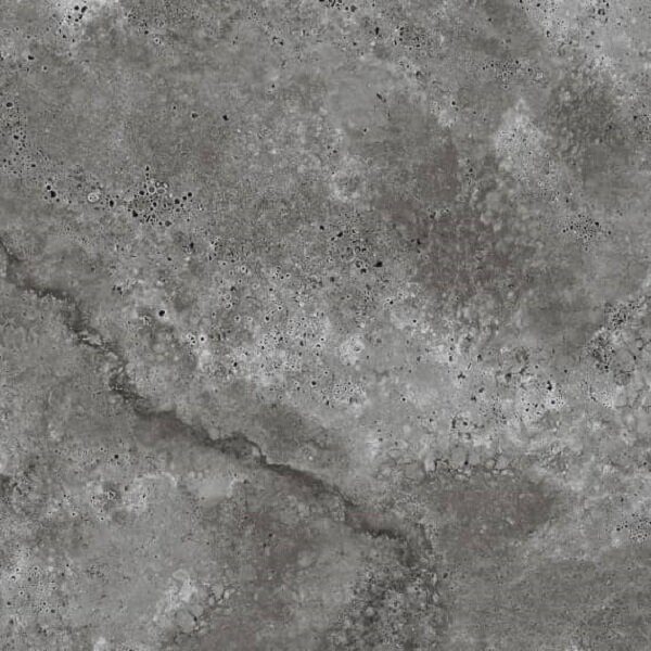 Оттепель серый LB-Ceramics керамогранит матовый 60х60см 6461-0422