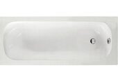 Optimum Neo Vitra ванна акриловая 170x75 см
