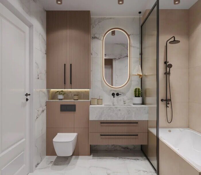 Джеофизз ECO 26-3 LVT клеевая напольная плитка ПВХ Alpine Floor