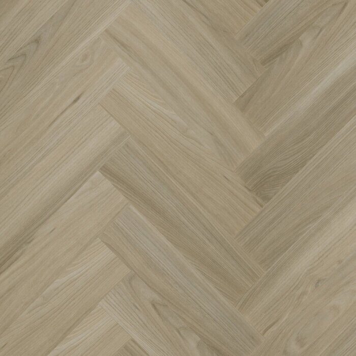 Herringbone Вяз Оксфорд 44-2101-05 Fargo SPC замковая кварцвиниловая плитка