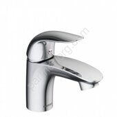 Palace Bit Damixa смеситель для умывальника без донного клапана, 310210000