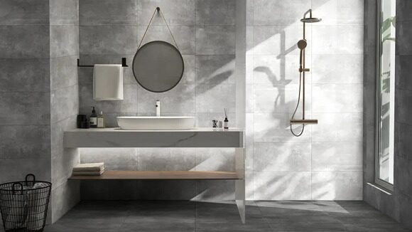 Norse коллекция керамогранита Global Tile