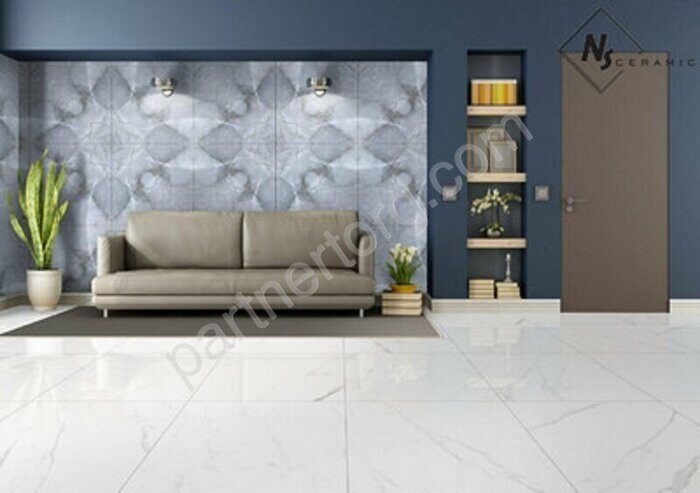 NSC8037 керамогранит матовый 80х80см