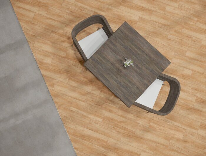 Фергана бежевый матовый карвинг керамогранит 20x60см Global Tile