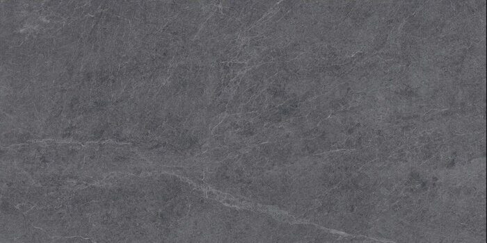 Alpine Nero Matt Staro керамогранит графитовый матовый 60х120 см