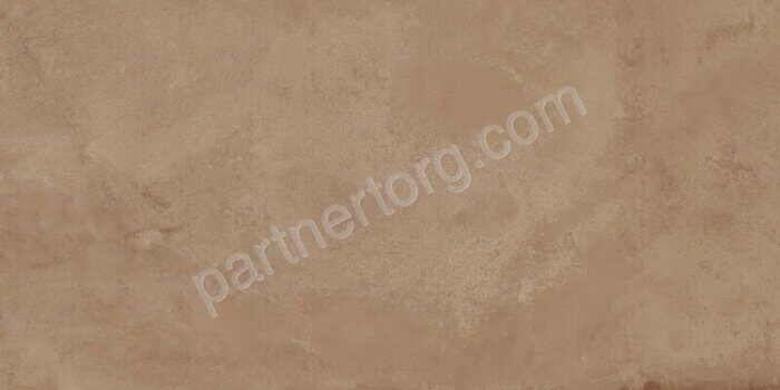 State керамогранит Meissen Keramik коричневый матовый 45x90 A16887