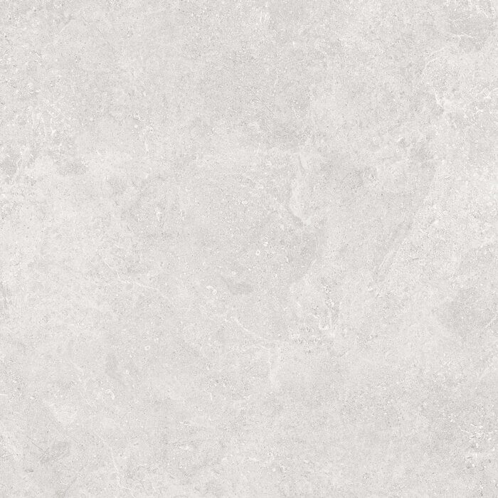 Волна светло-серый керамогранит матовый 60х60см Global Tile