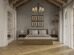 Гарант Art Parquet SPC замковая кварцвиниловая плитка Tulesna 1005-20