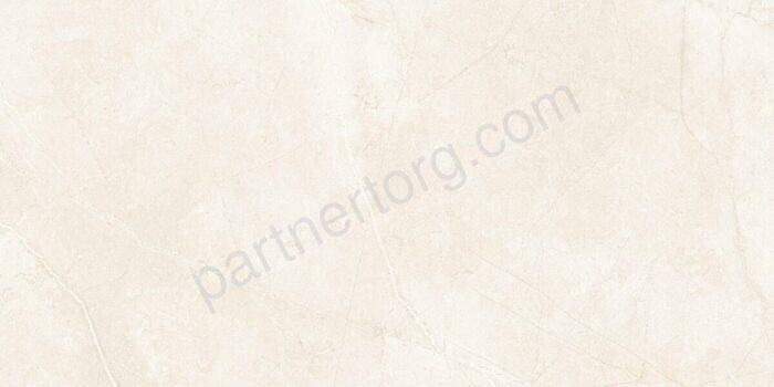 Marmulla Ivory MA00 слоновая кость полированный керамогранит 60х120см Estima