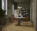 Start Style 1066-7 замковый кварц-виниловый SPC ламинат Norland Parquet