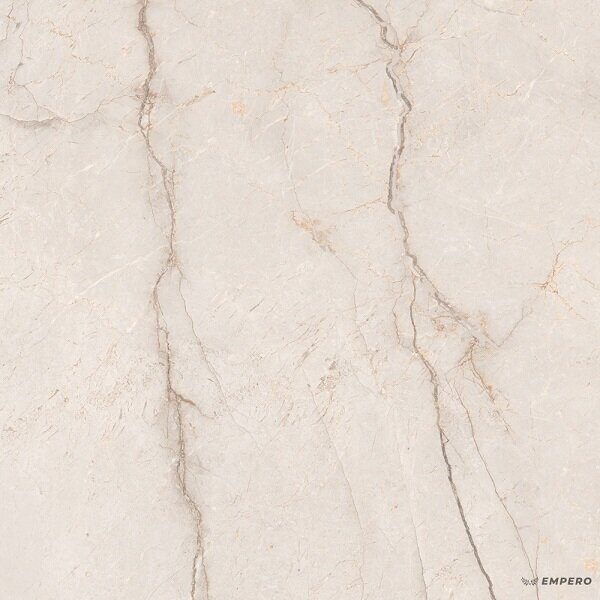 Amalfi Carving бежевый керамогранит матовый Карвинг 60х60см Empero