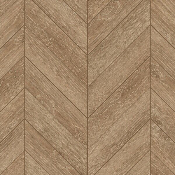 Chevron Oak Verdun 2165 замковый SPC ламинат Aberhof