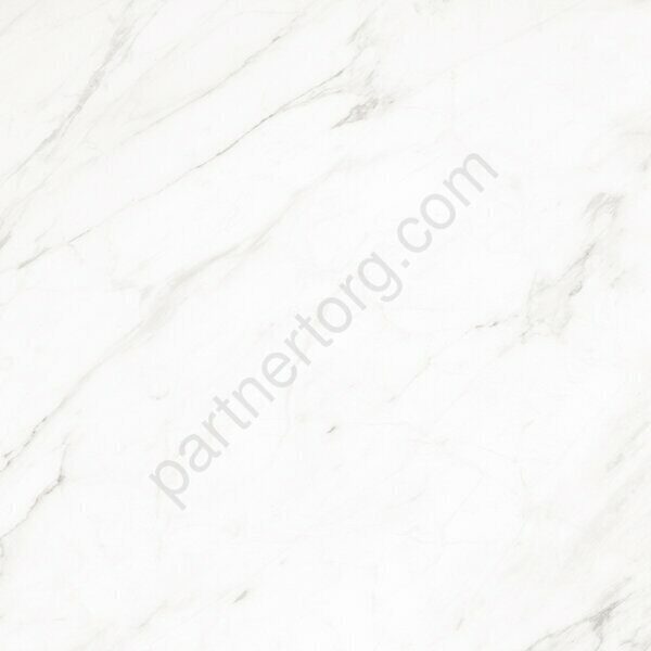 Scarlett white PG 01 керамогранит белый матовый 45х45см Gracia Ceramica