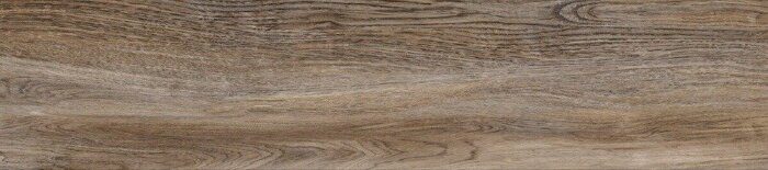 Exotic Wood Marron Delacora керамогранит коричневый матовый sugar-эффект 20х90см