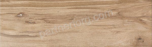 Maplewood MW4M112 керамогранит коричневый матовый рельеф 18х60см Cersanit