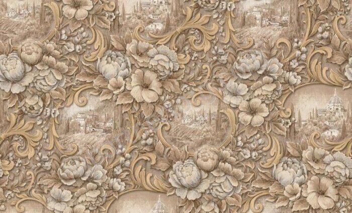 Палитра PL71082-28 флизелиновые обои