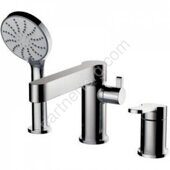 Gappo G1199-30 смеситель для ванны