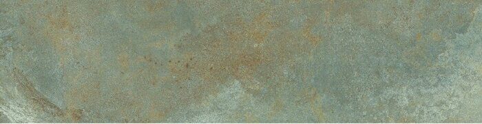 Tropicana Aqua Green Smile Tile керамическая плитка глянцевая 7.5x30см