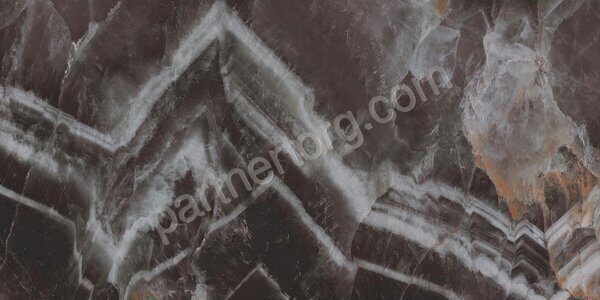 Marvel Crystal Beauty Lap. Book. B 75x150см керамогранит лаппатированный Atlas Concorde