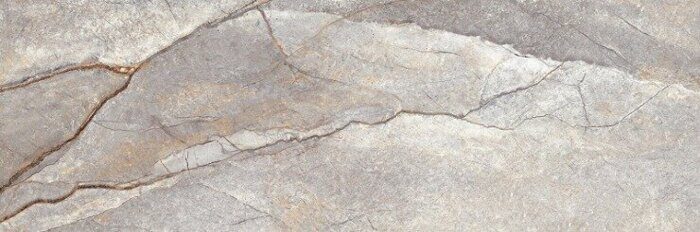 Nebraska Graphite Delacora настенная плитка серая матовая 24,6х74см