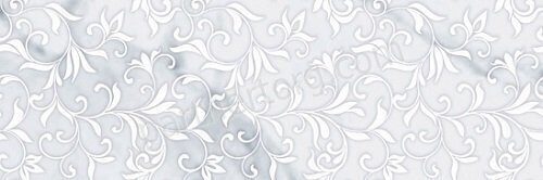 Нарни серый декор керамический Нефрит керамика