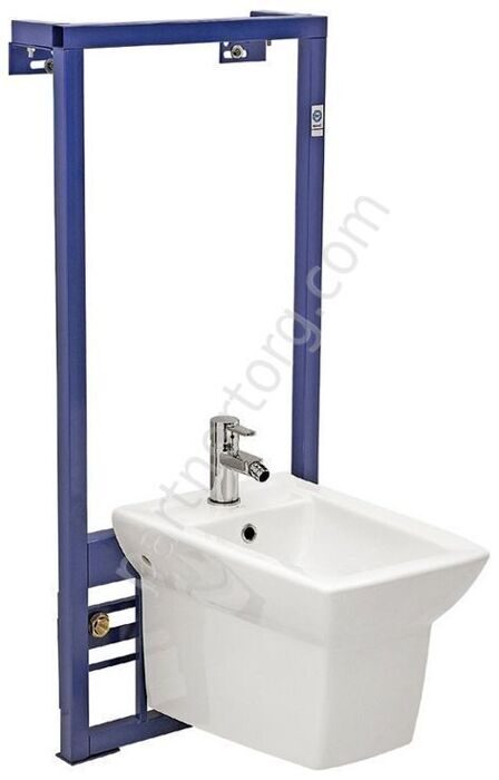 Link Cersanit инсталляция для подвесного биде