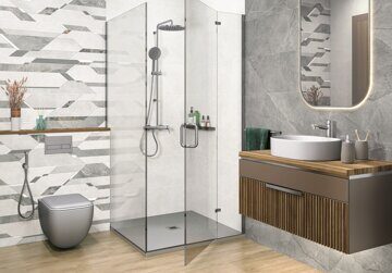 Anturin коллекция керамической плитки Alma Ceramica