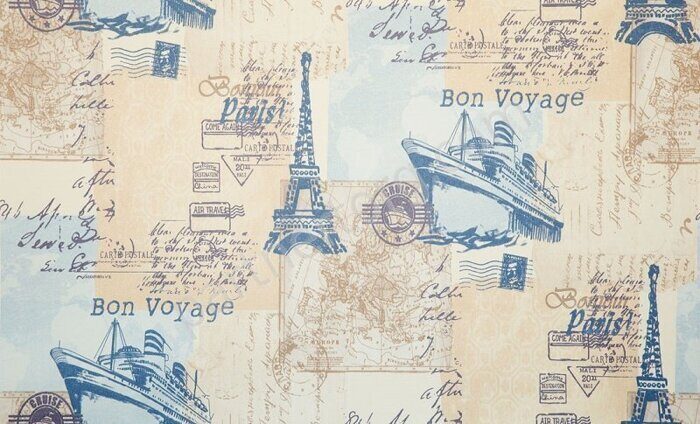 Палитра 70176-26 флизелиновые обои