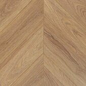 Дуб Серпиенте CH156.2 WoodStyle Chevron ламинат 34 класс, 12 мм с фаской