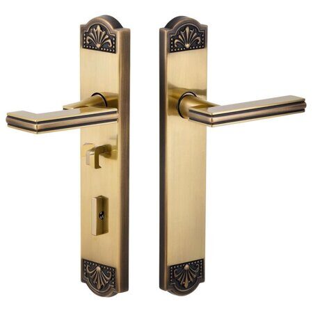 ручки для межкомнатных дверей