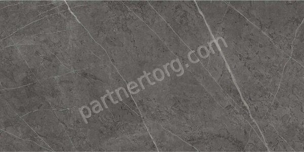 Charme Evo Antracite Lux суперполированный керамогранит серый Italon 60х120см