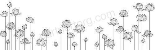 Floris Deco 1 Brams плитка декоративная