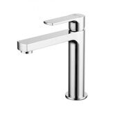 Plus Grace LM1537C смеситель для раковины монолитный, хром Lemark