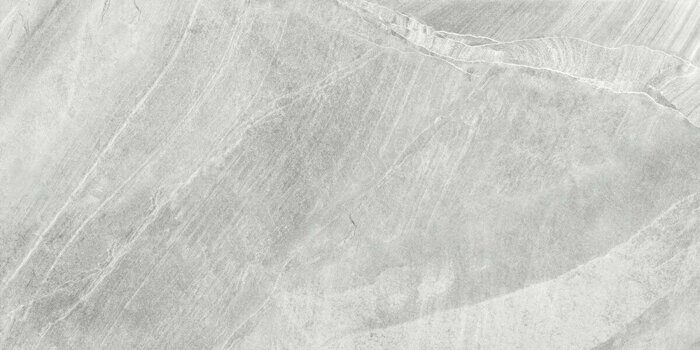 Rock Gray Delacora керамогранит серый матовый 120х60см