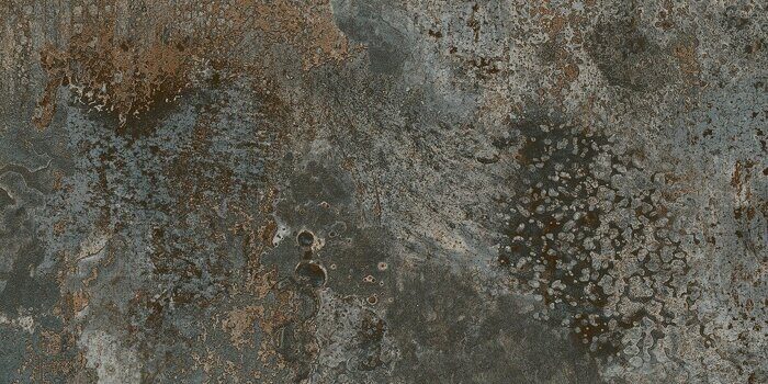 Crystal Green Metal Staro керамогранит матовый 60х120 см