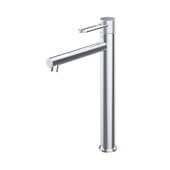 Duna Iddis хром смеситель для умывальника DUNSB01i01