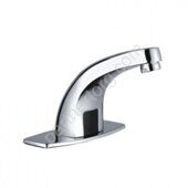 Frap F512-1 смеситель для раковины хром